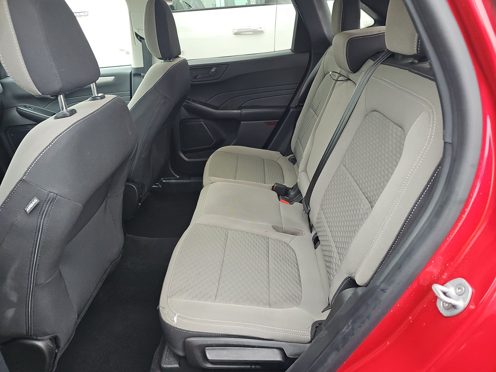 2022 Ford Escape SE AWD