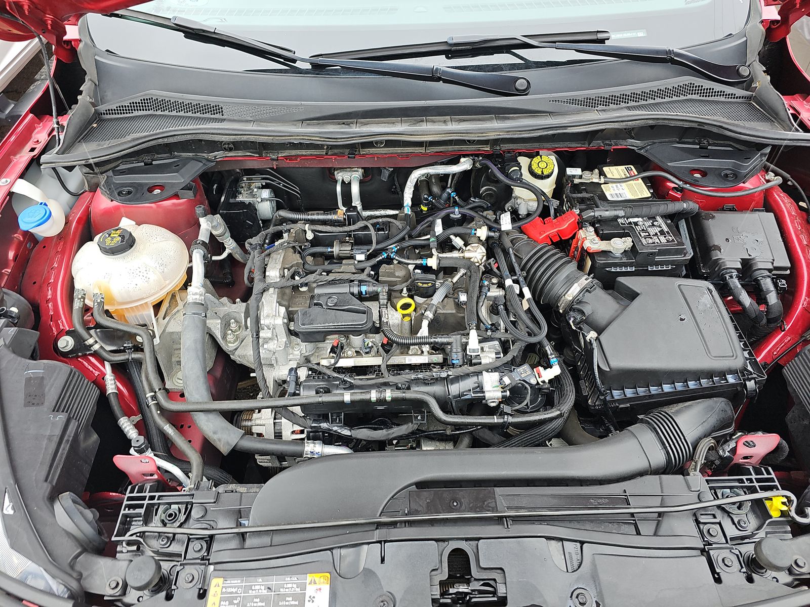 2022 Ford Escape SE AWD