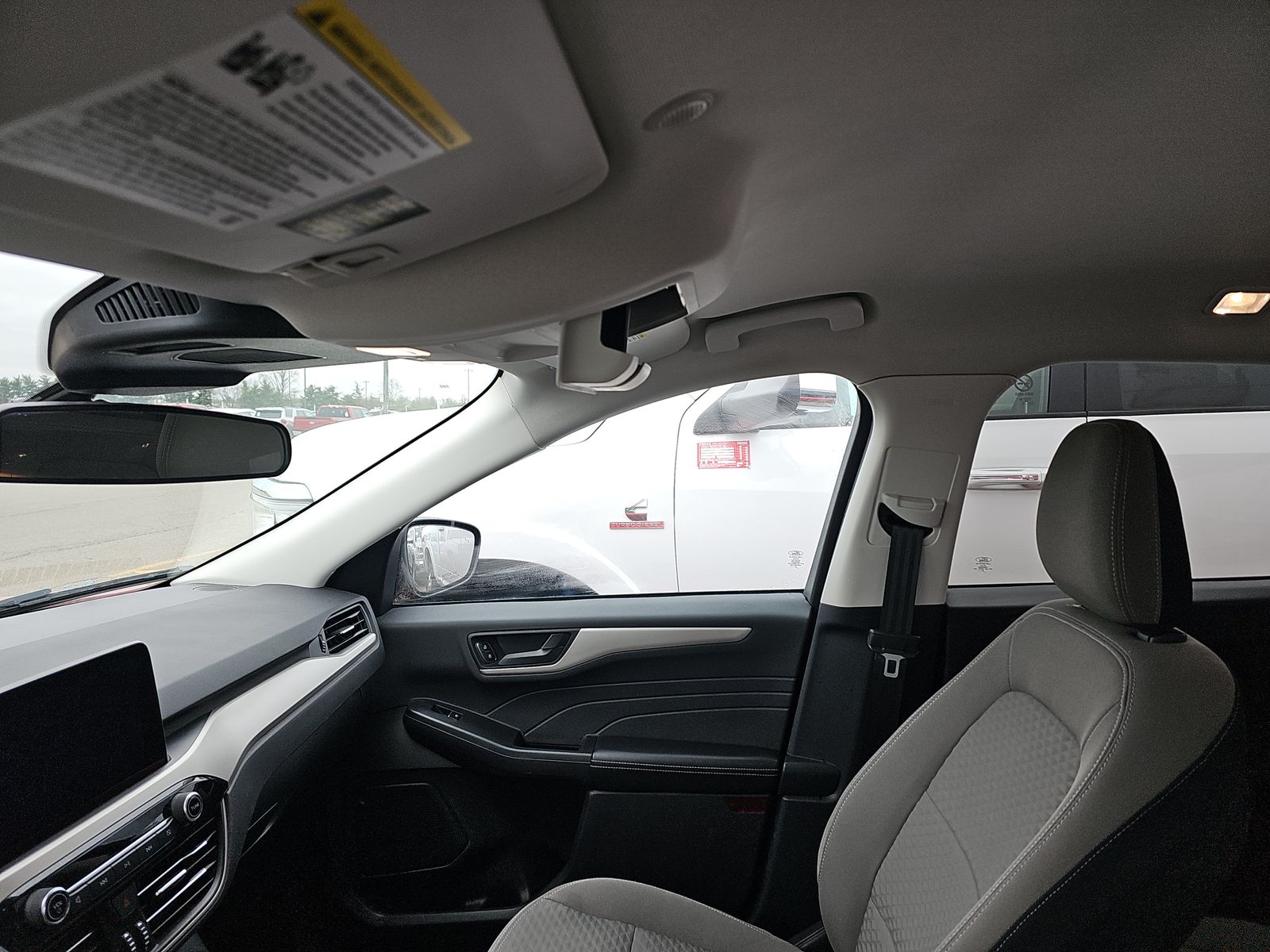 2022 Ford Escape SE AWD