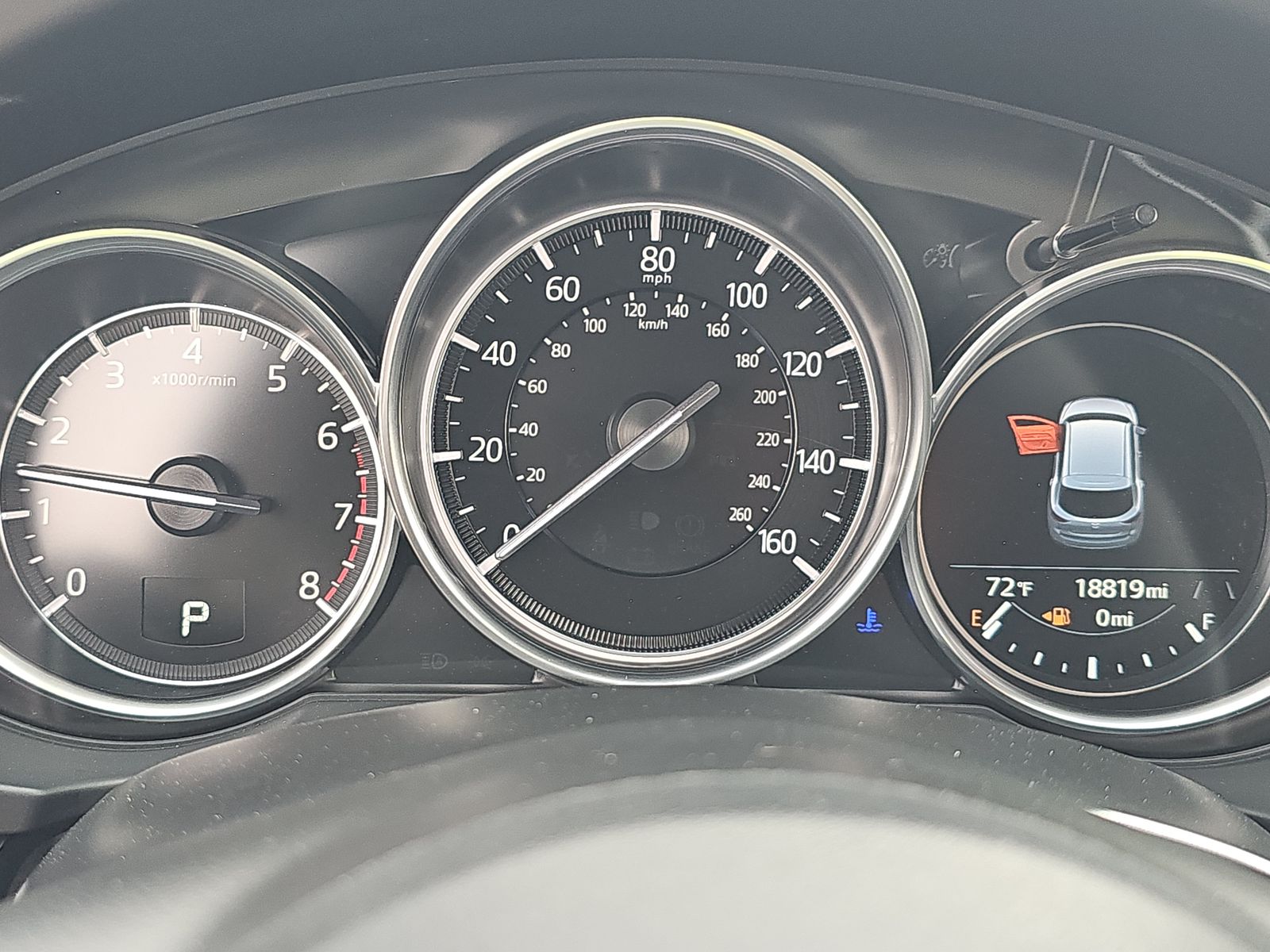 2025 MAZDA CX-5 2.5 S Preferred Package AWD