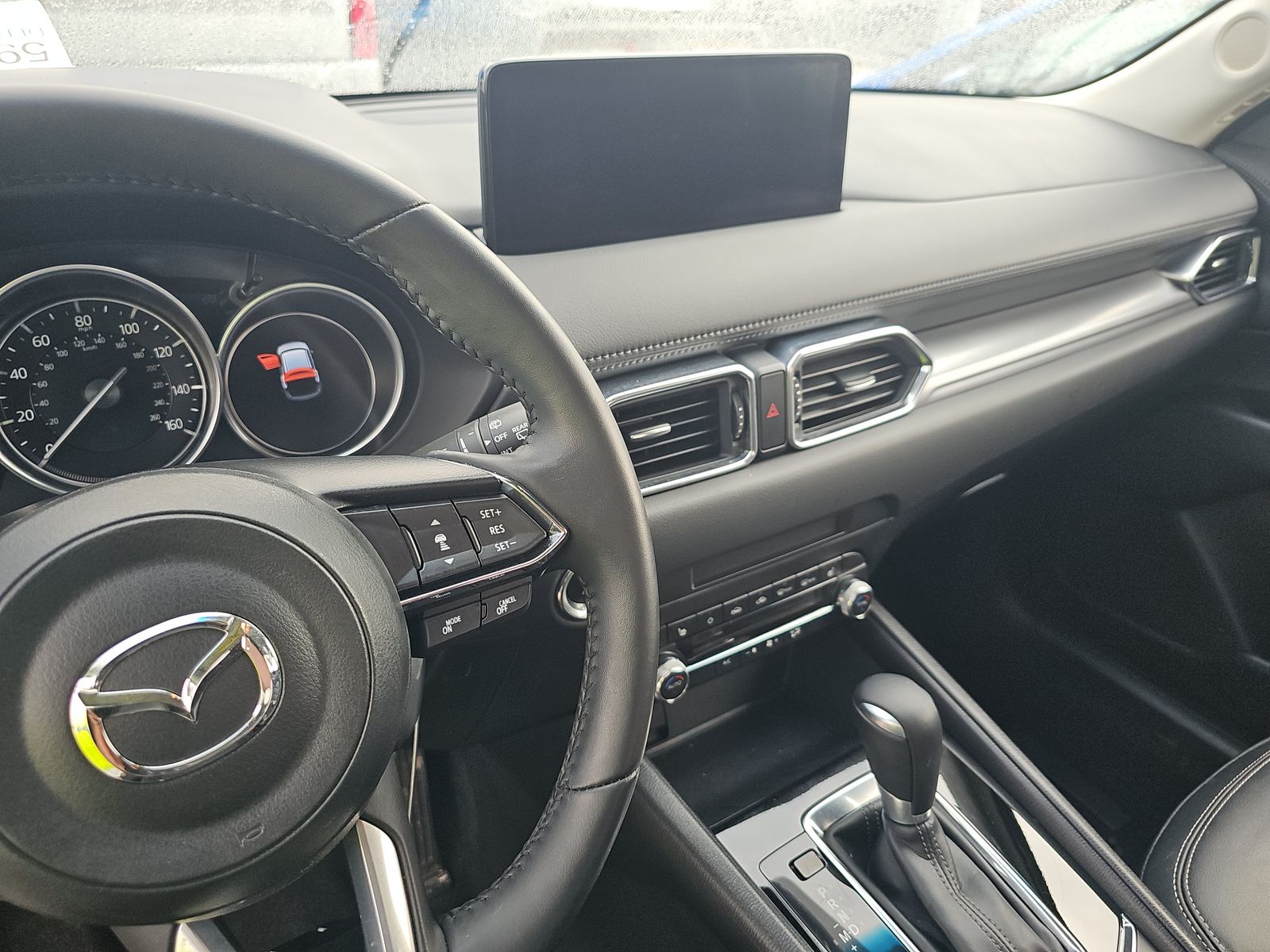 2025 MAZDA CX-5 2.5 S Preferred Package AWD