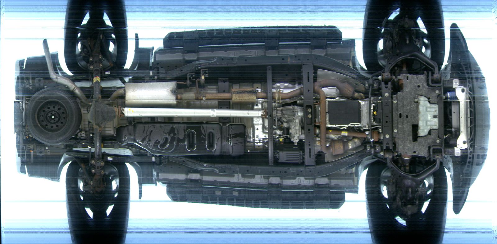 2023 Ford F-150 XL AWD