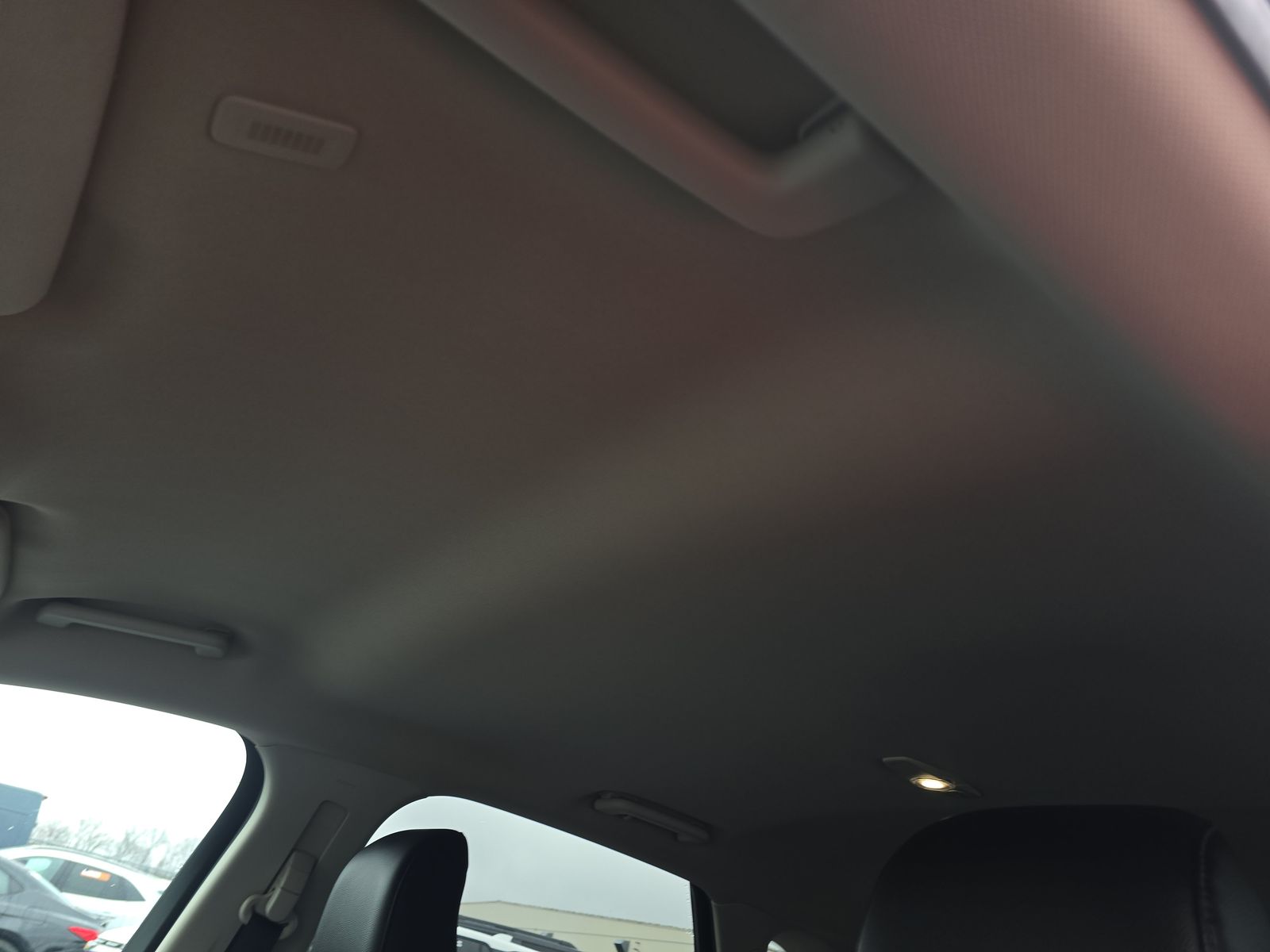 2023 Ford Edge SEL AWD