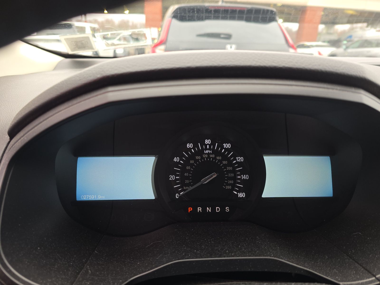 2023 Ford Edge SEL AWD