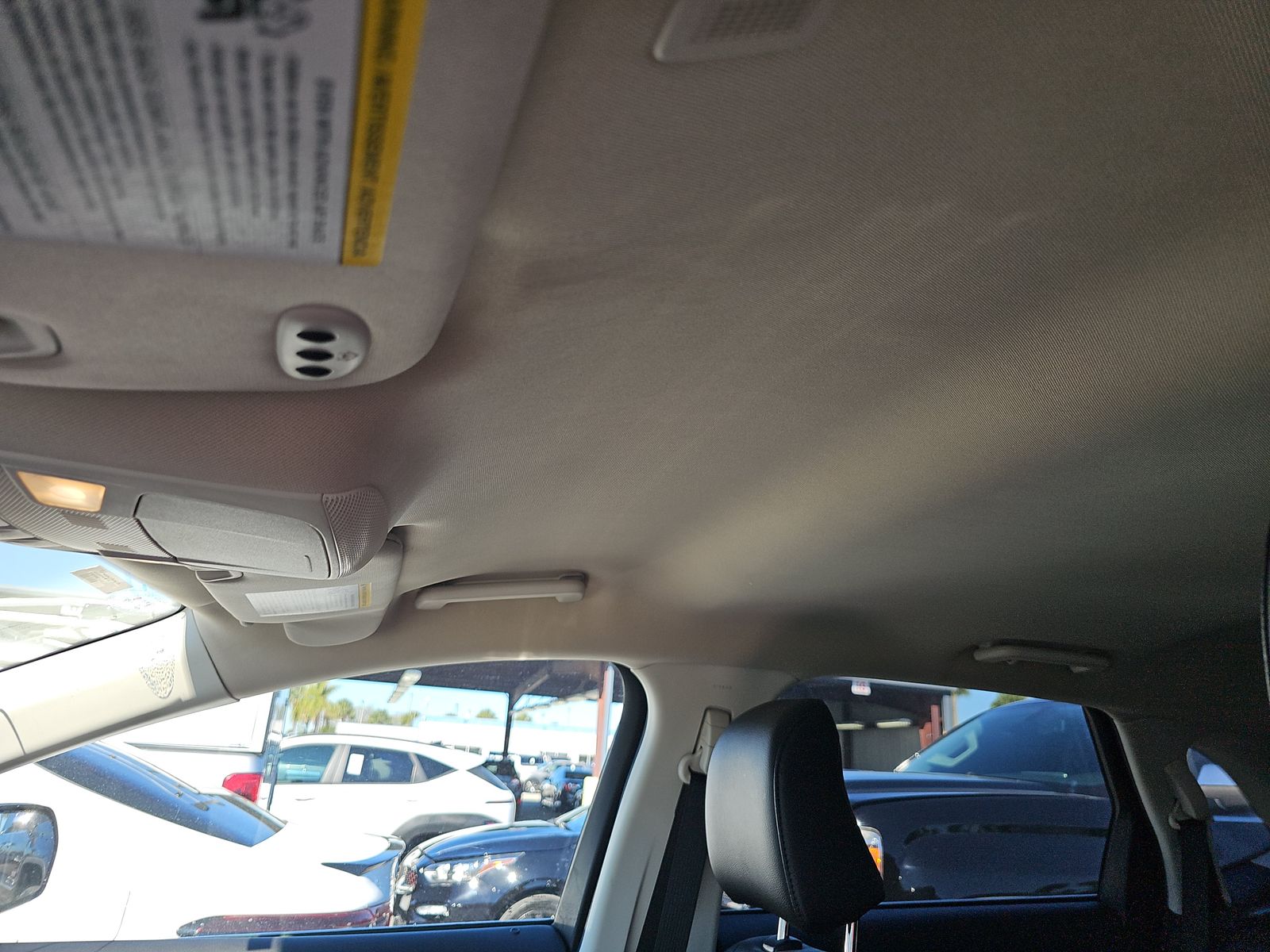 2023 Ford Edge SEL AWD