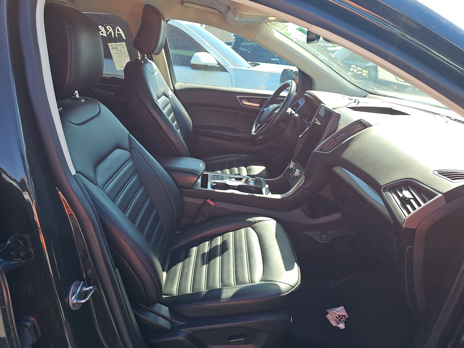 2023 Ford Edge SEL AWD