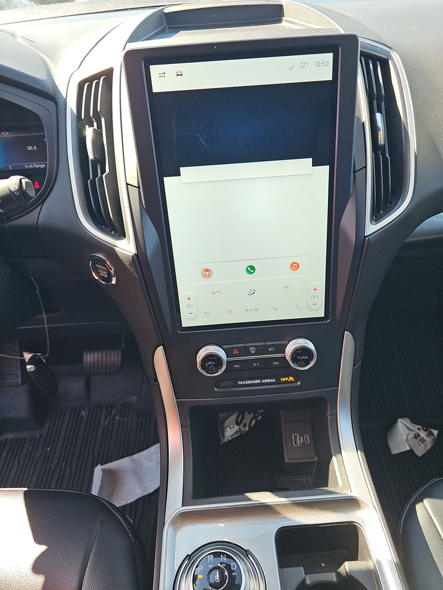 2023 Ford Edge SEL AWD