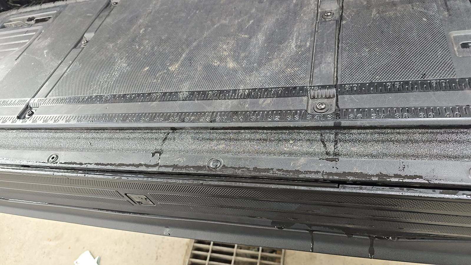 2023 Ford F-150 Platinum AWD