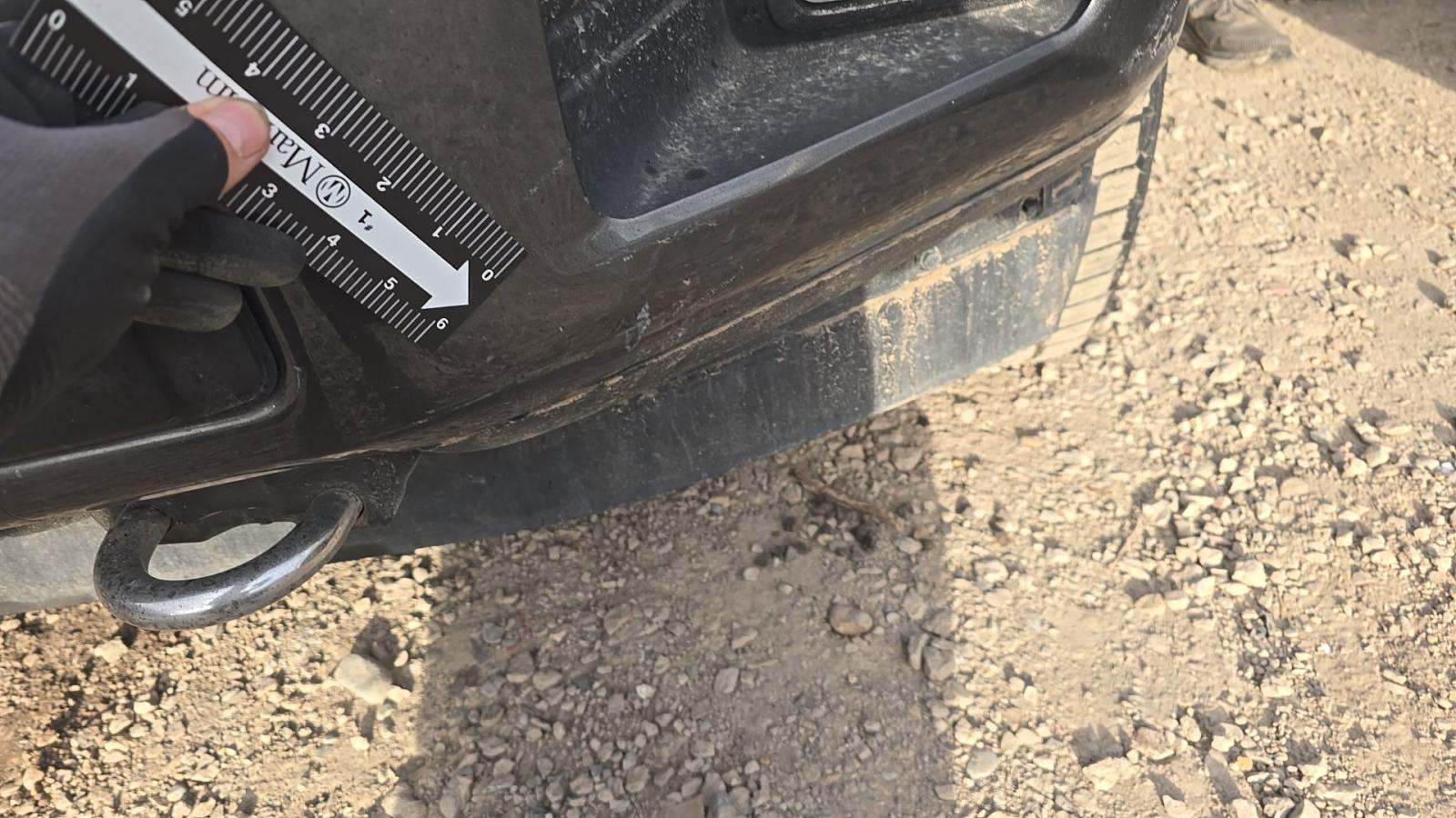 2018 Ford F-150 Platinum AWD