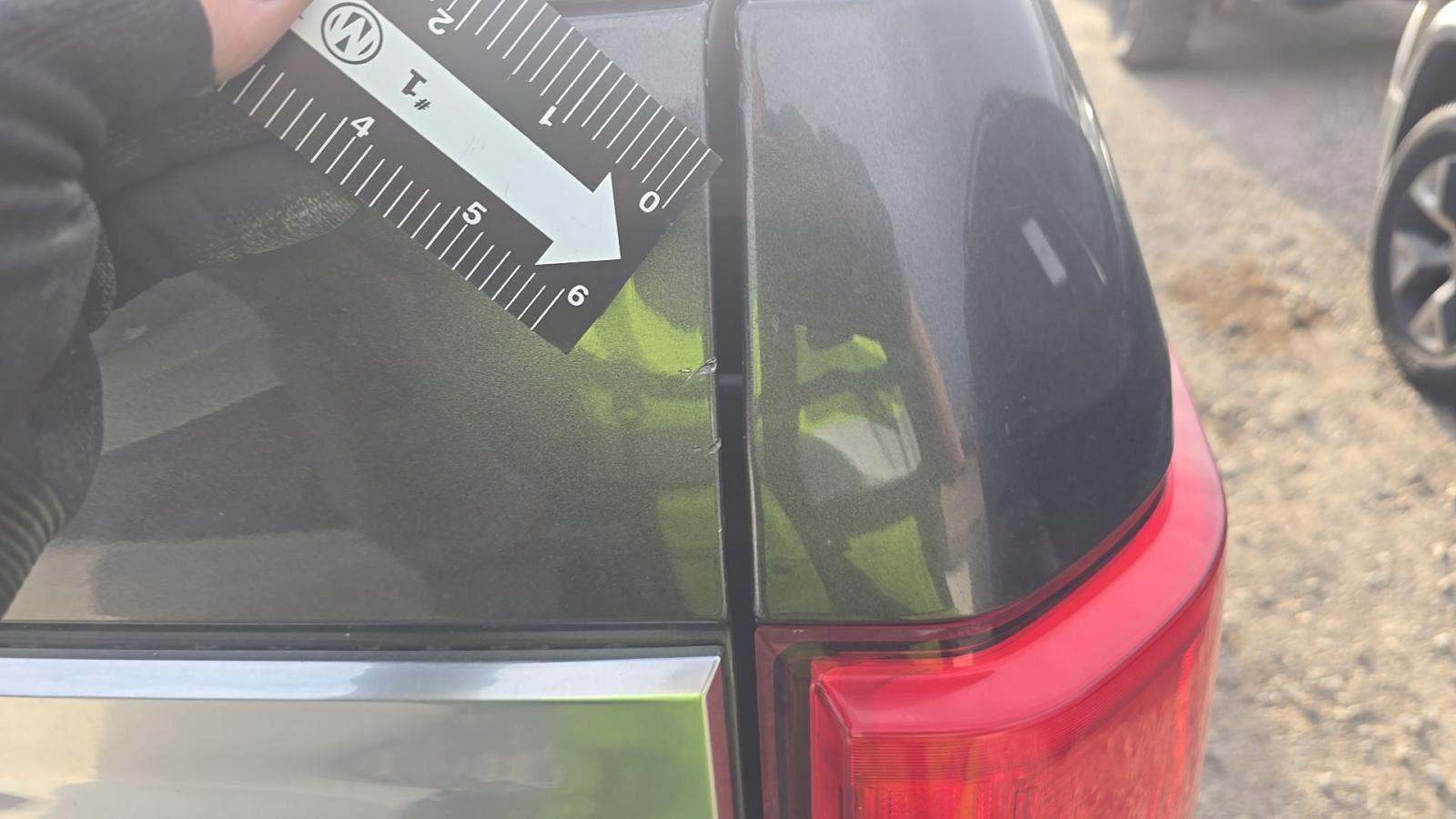 2018 Ford F-150 Platinum AWD