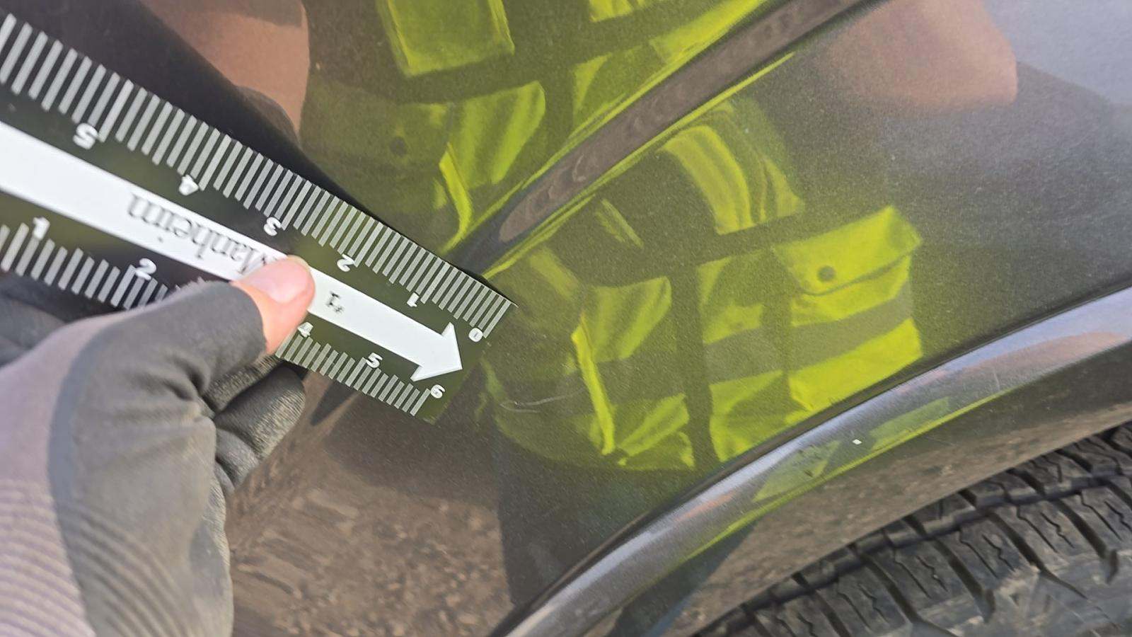 2018 Ford F-150 Platinum AWD