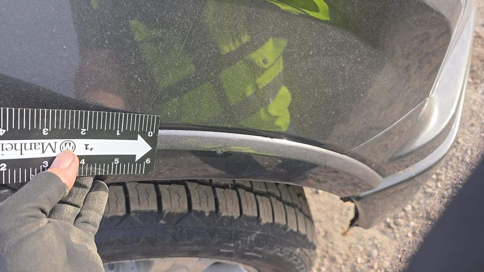 2018 Ford F-150 Platinum AWD