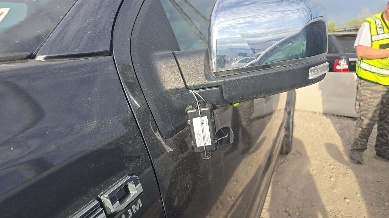 2018 Ford F-150 Platinum AWD