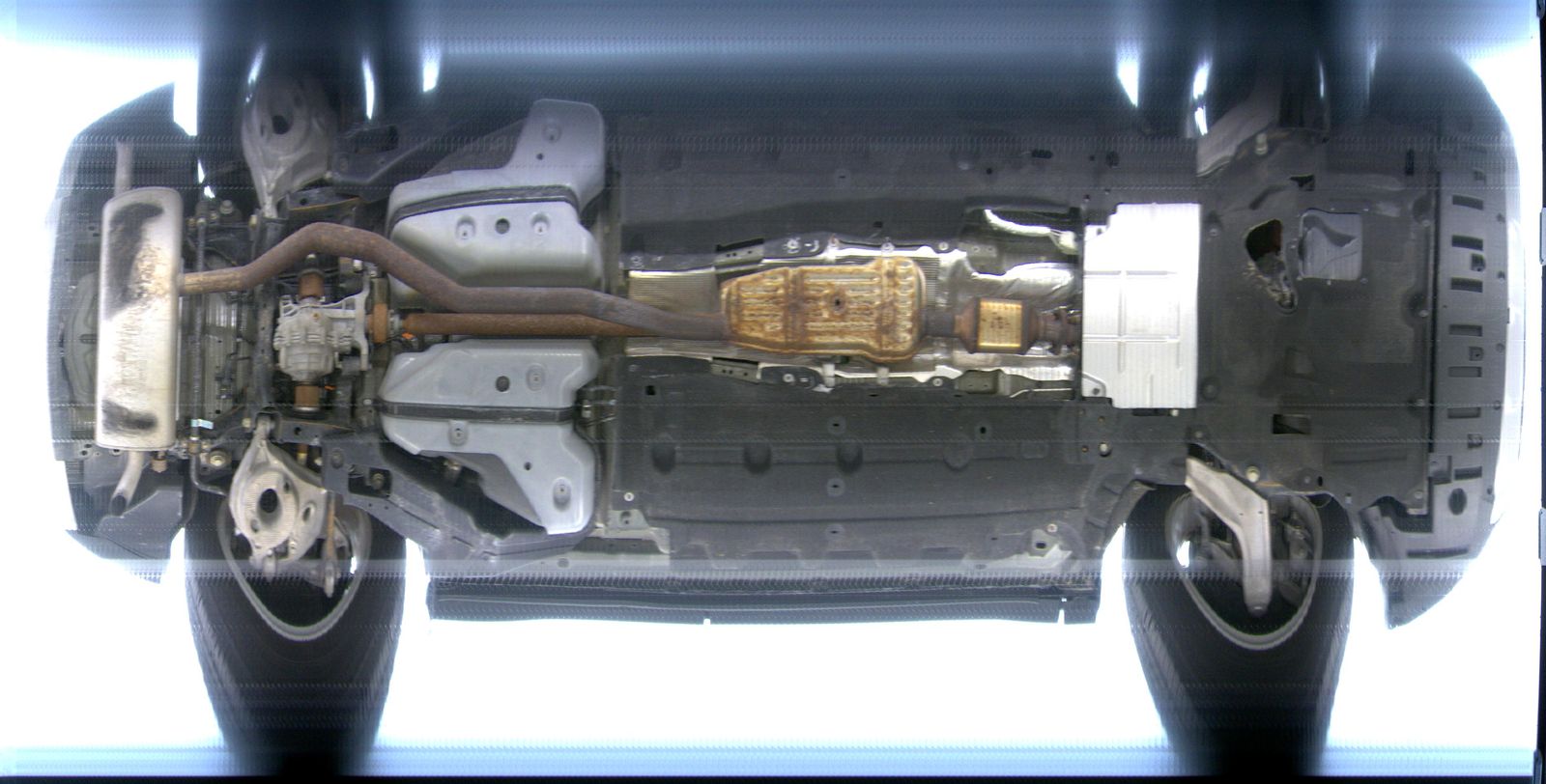 2023 Ford Edge SEL AWD