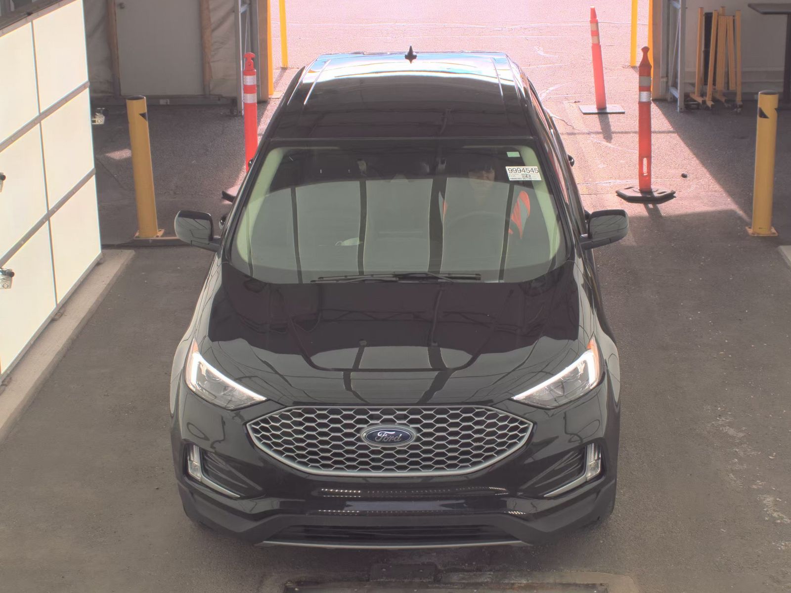 2023 Ford Edge SEL AWD