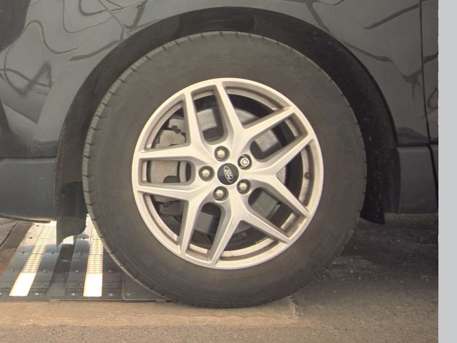 2023 Ford Edge SEL AWD