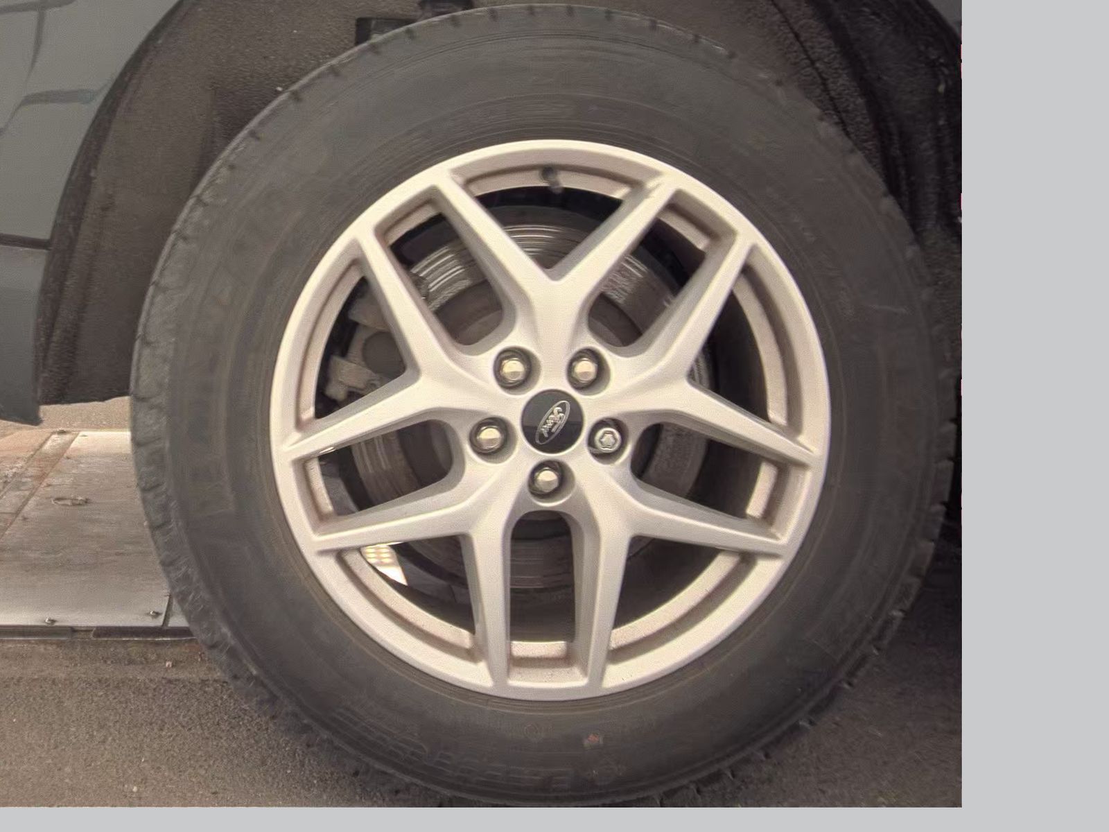 2023 Ford Edge SEL AWD