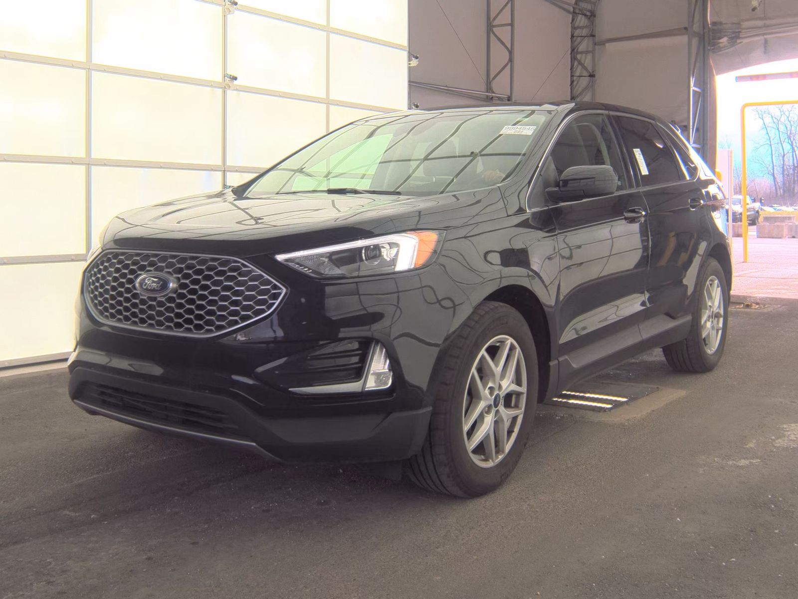 2023 Ford Edge SEL AWD