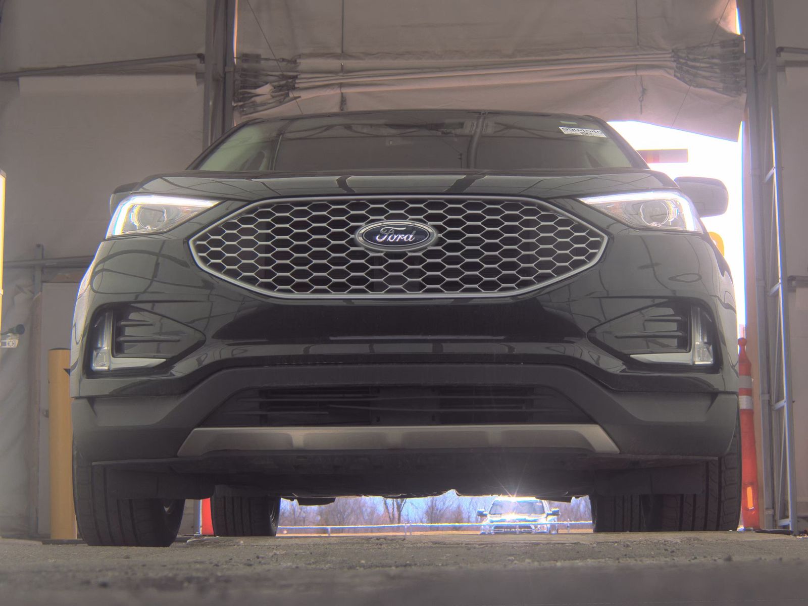 2023 Ford Edge SEL AWD