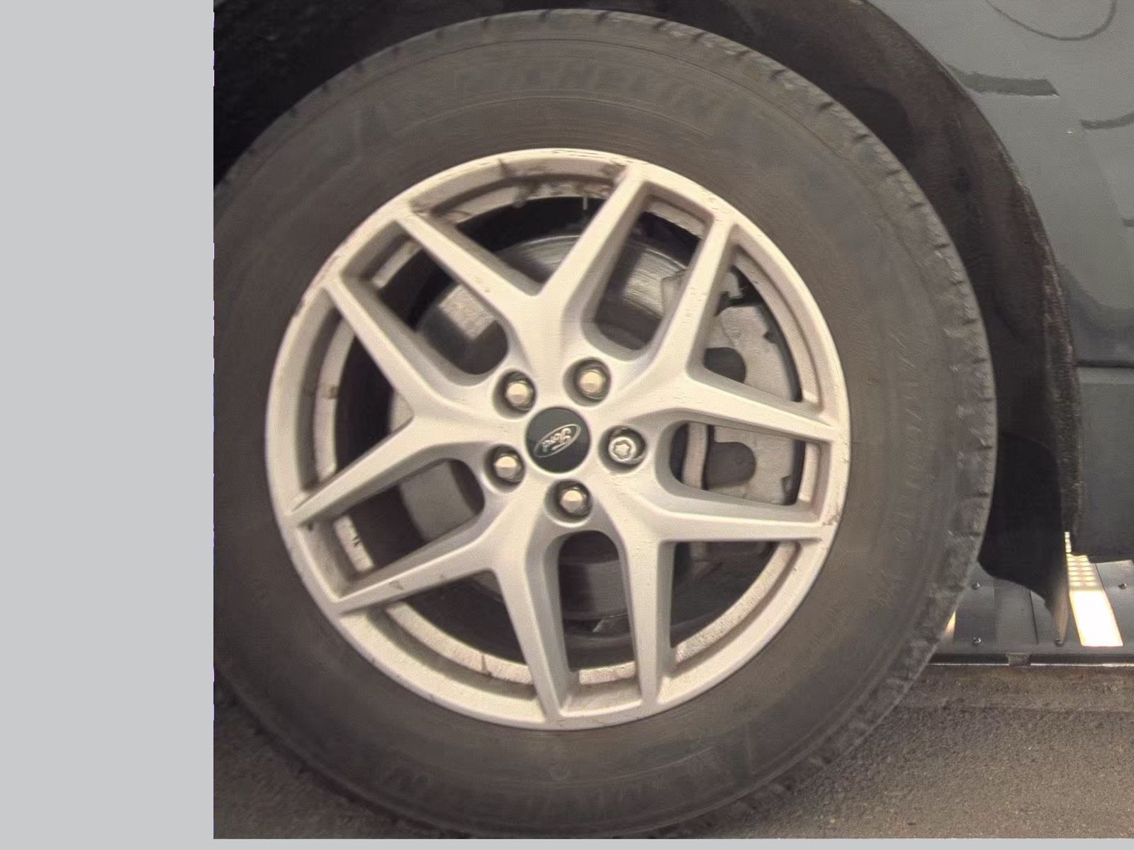 2023 Ford Edge SEL AWD