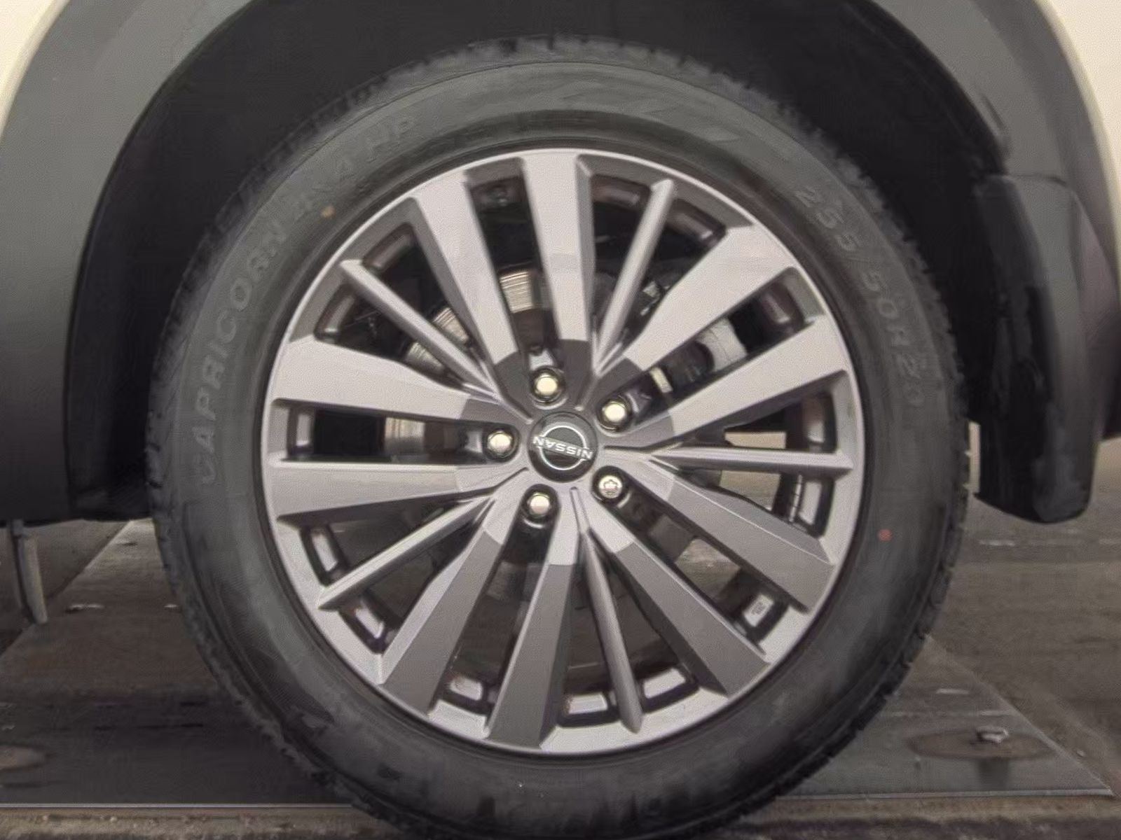 2023 Nissan Pathfinder SL AWD