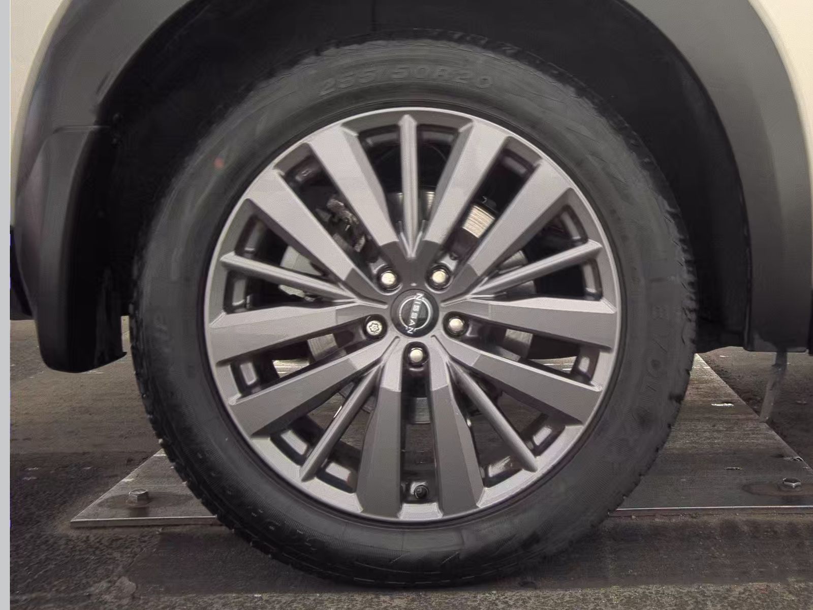 2023 Nissan Pathfinder SL AWD