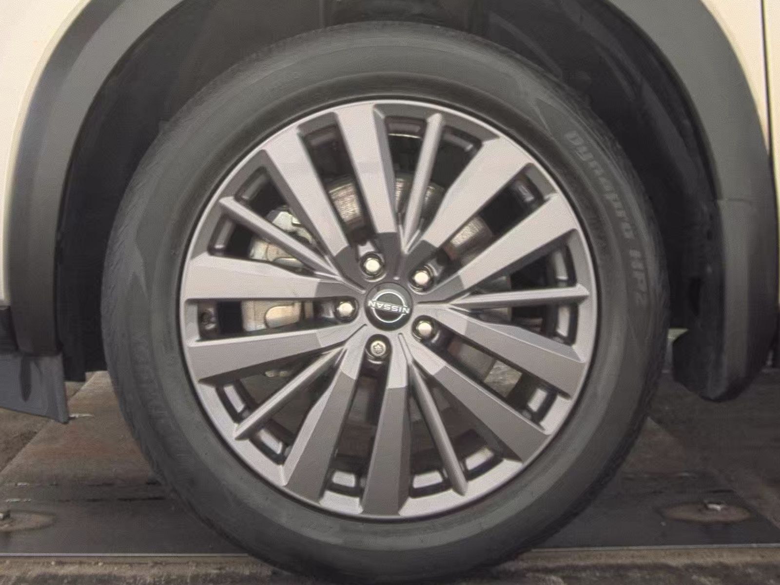 2023 Nissan Pathfinder SL AWD