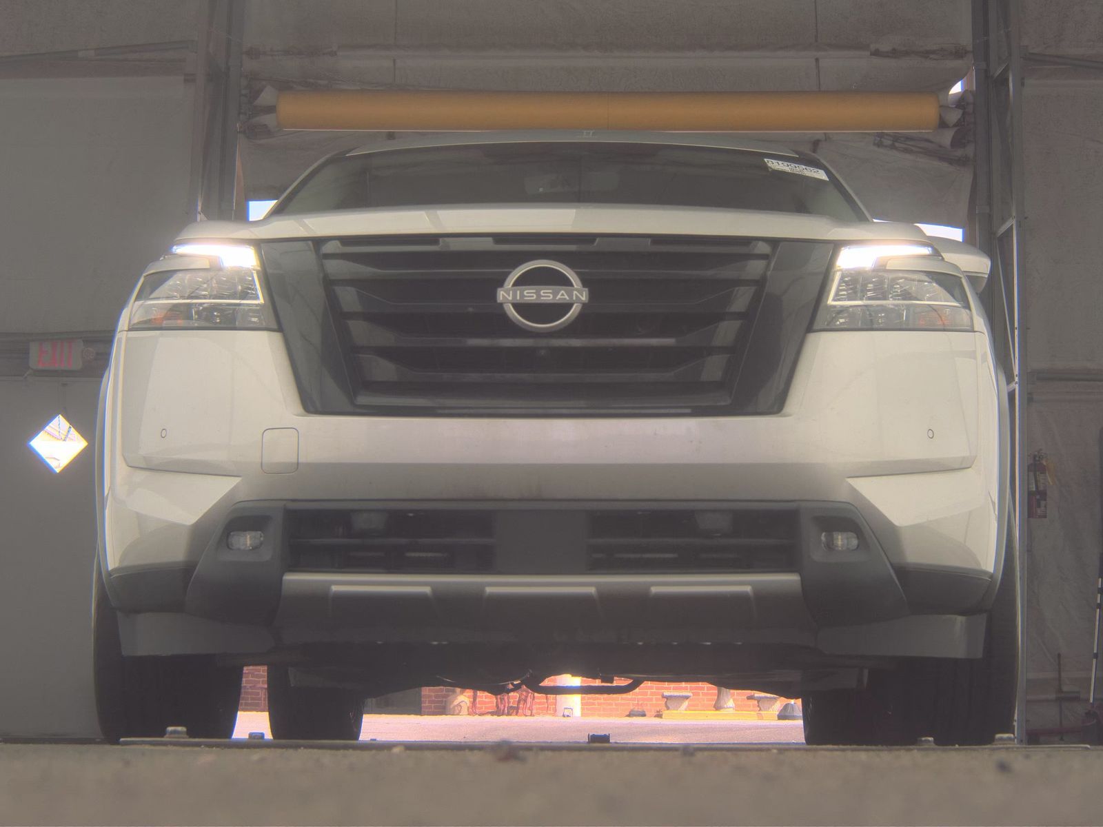 2023 Nissan Pathfinder SL AWD