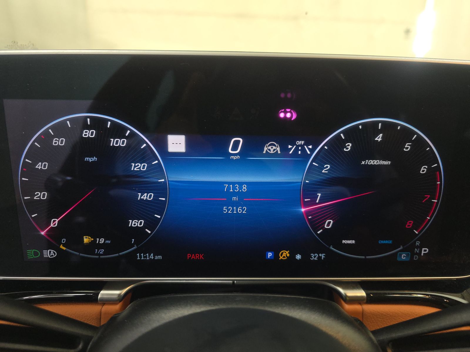 2023 Mercedes-Benz S-Class S 580 AWD