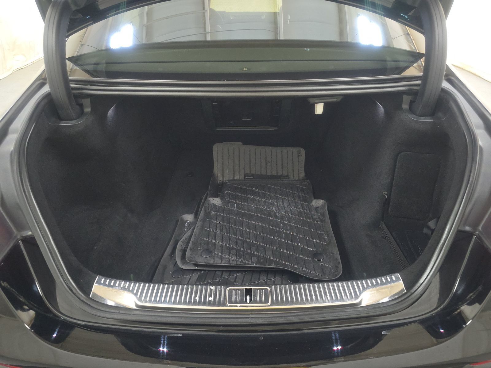 2023 Mercedes-Benz S-Class S 580 AWD