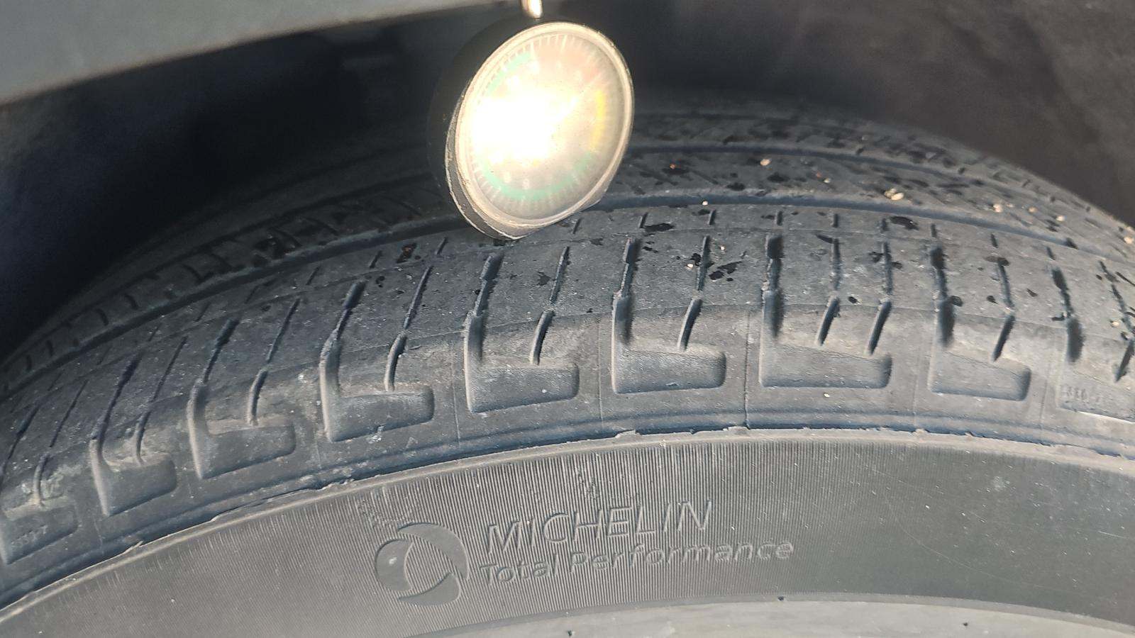 2022 Ford Escape SE FWD