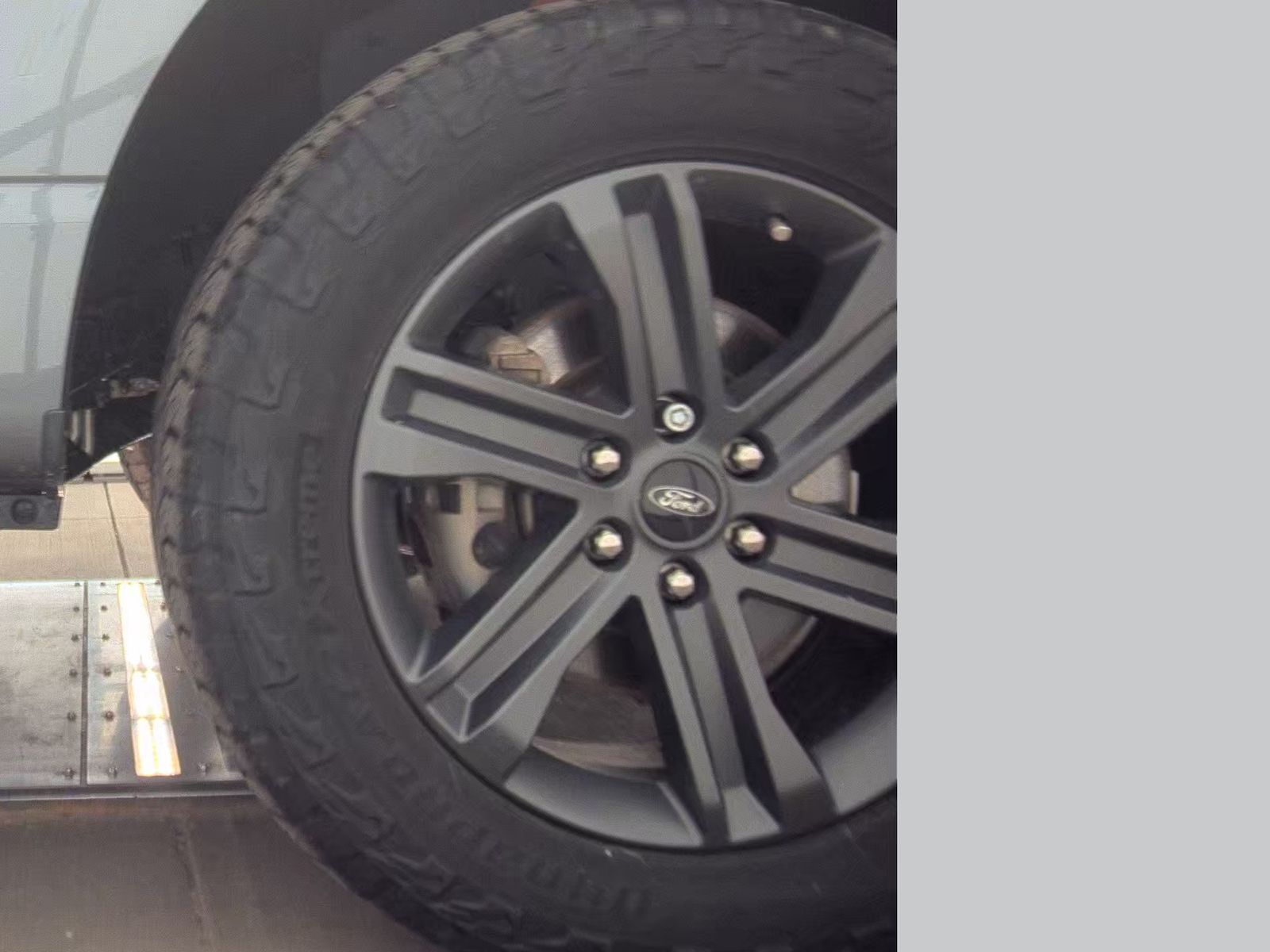 2023 Ford F-150 Hybrid XLT AWD