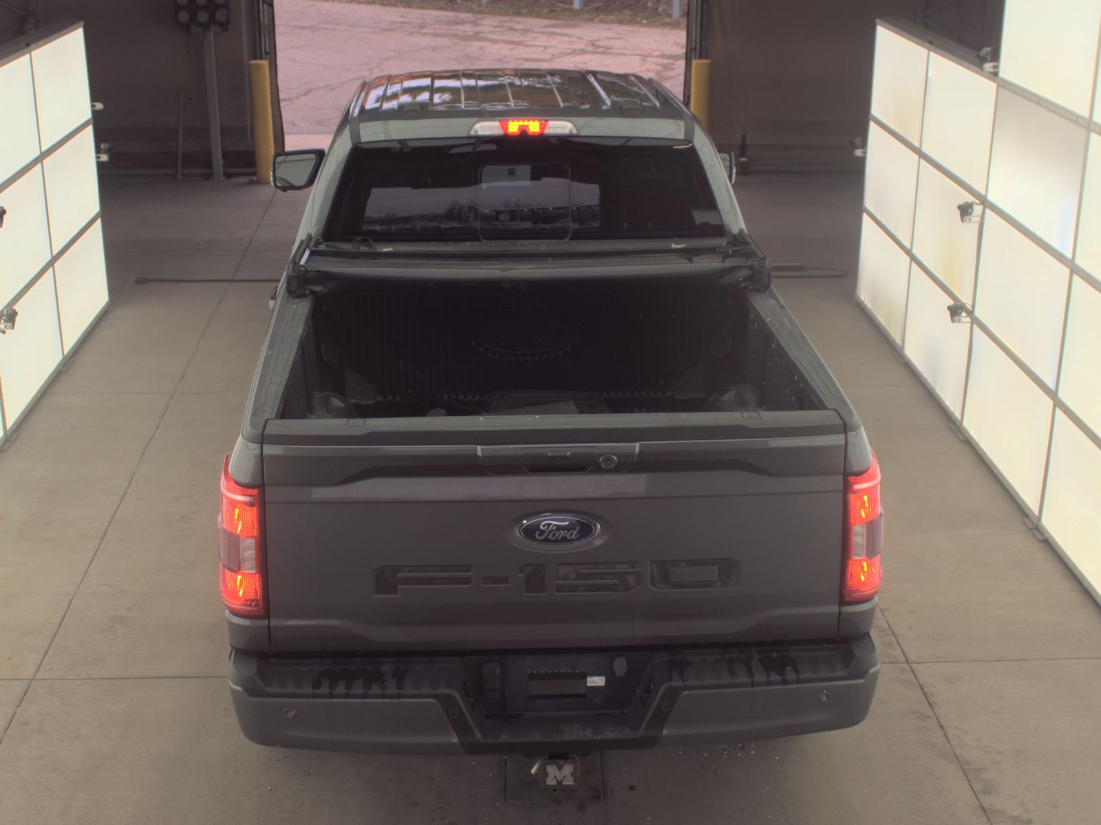 2023 Ford F-150 Hybrid XLT AWD