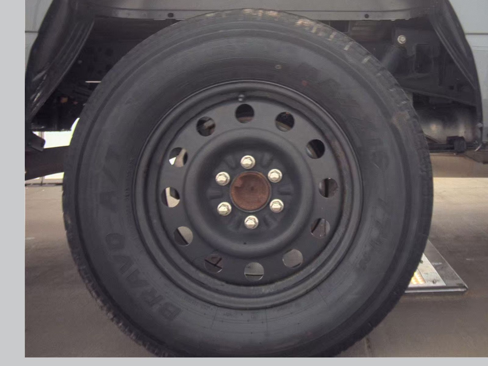 2023 Ford F-150 Hybrid XLT AWD