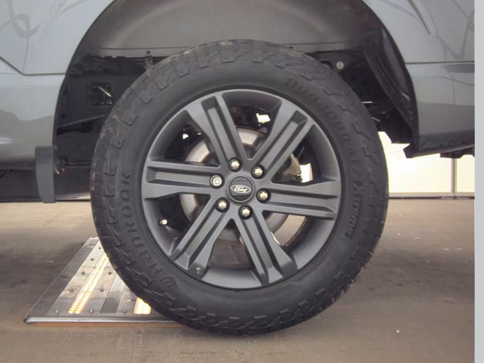 2023 Ford F-150 Hybrid XLT AWD