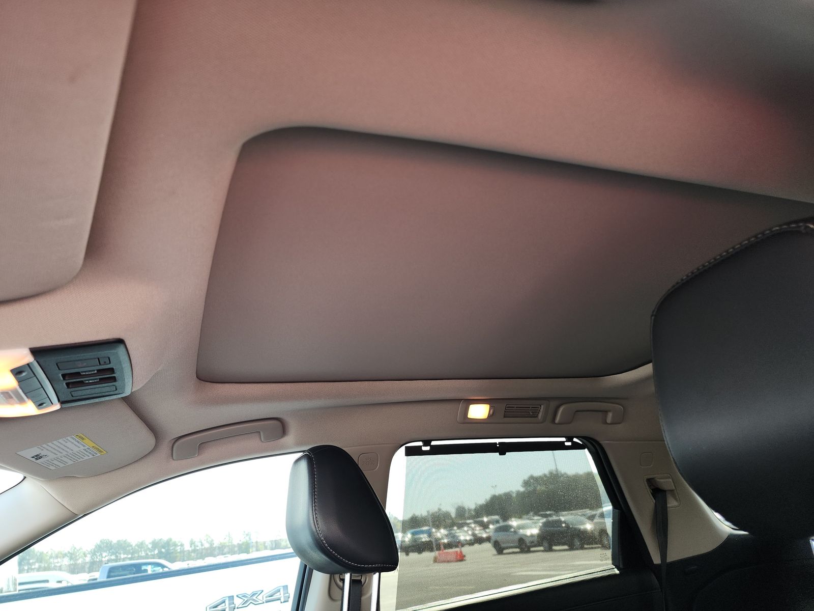 2023 Nissan Pathfinder SL AWD