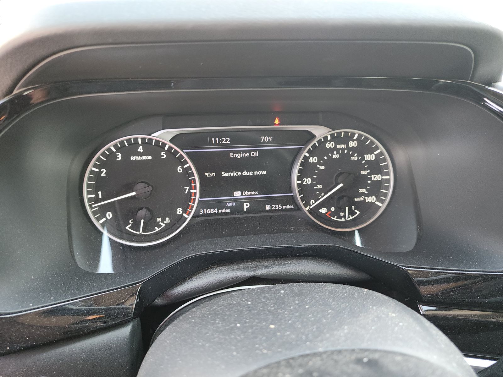 2023 Nissan Pathfinder SL AWD