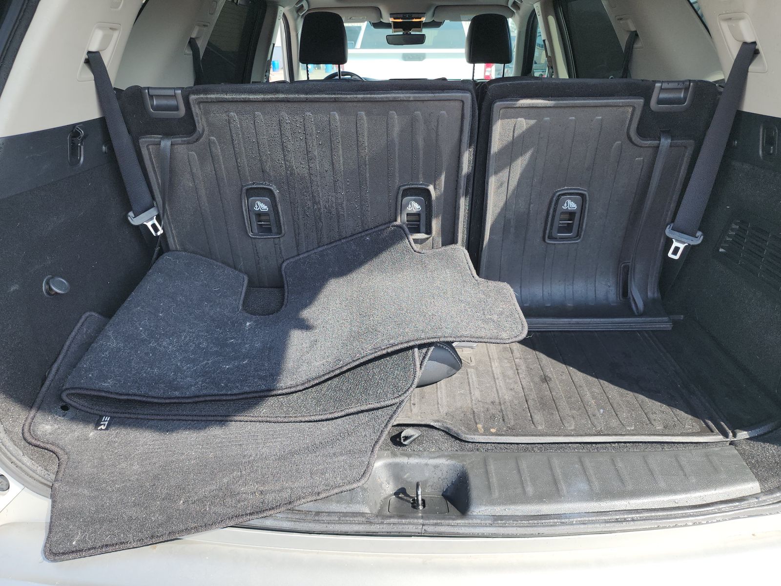 2023 Nissan Pathfinder SL AWD