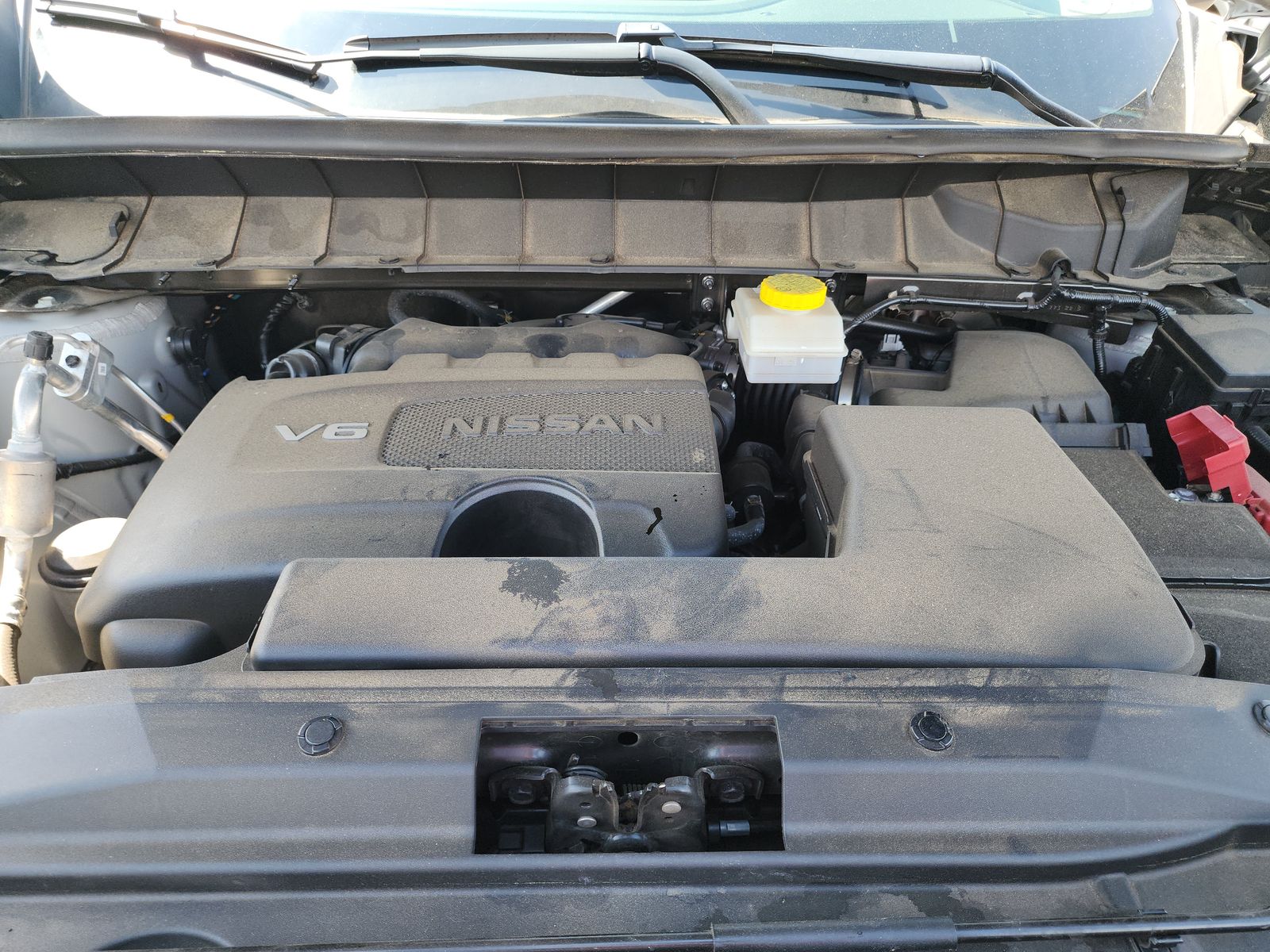 2023 Nissan Pathfinder SL AWD