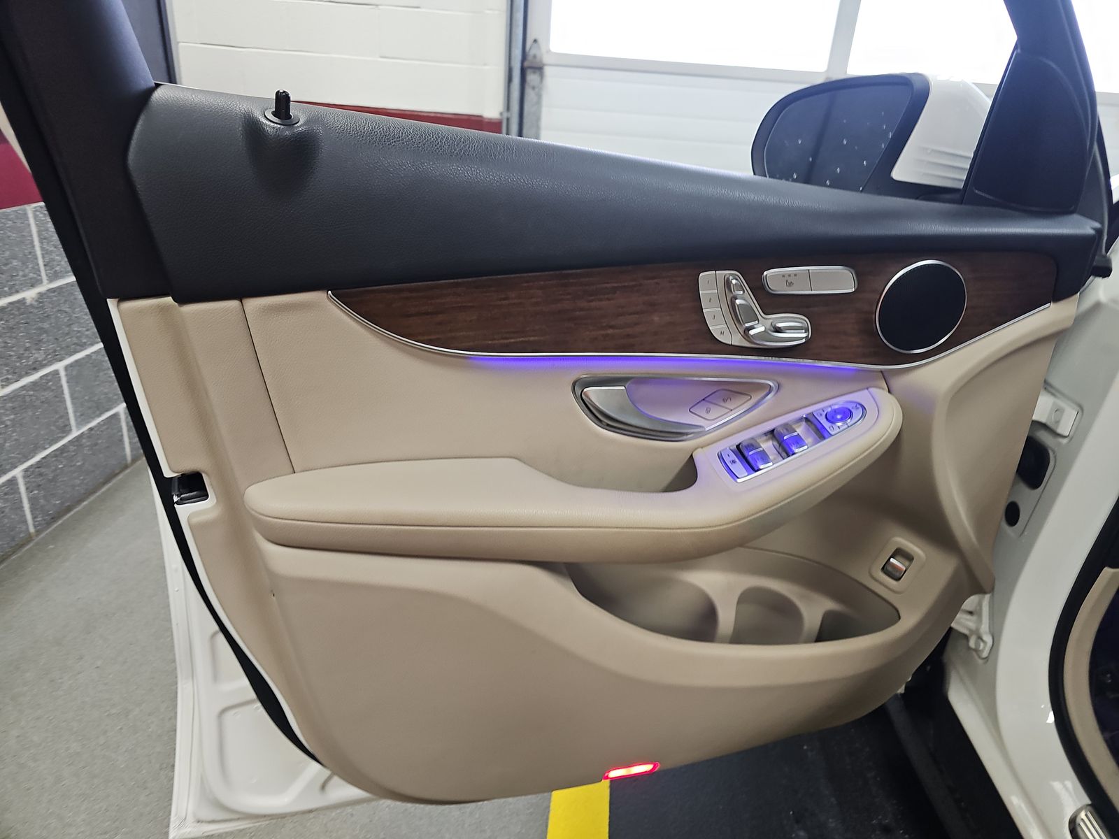 2022 Mercedes-Benz GLC GLC 300 AWD