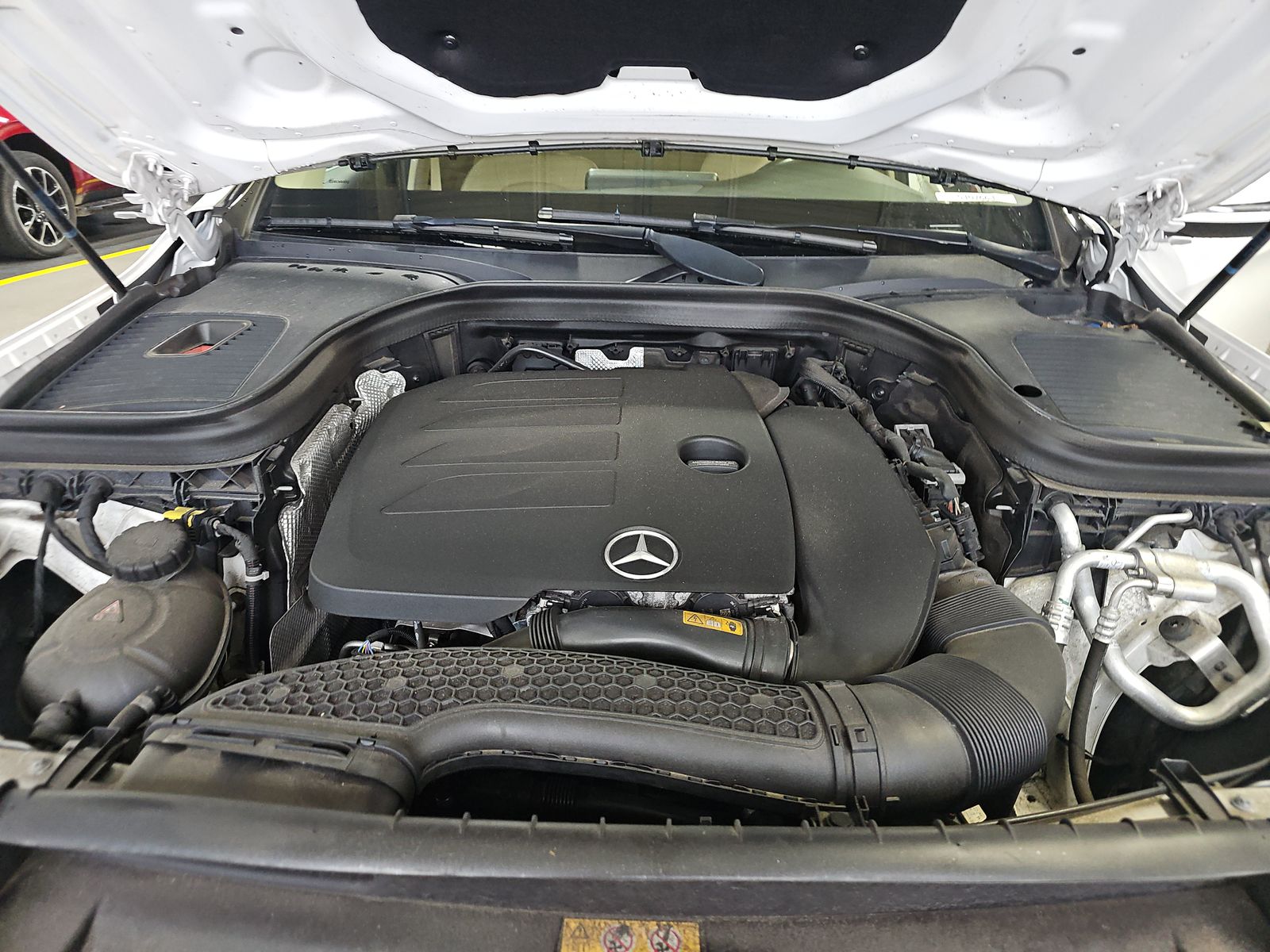 2022 Mercedes-Benz GLC GLC 300 AWD