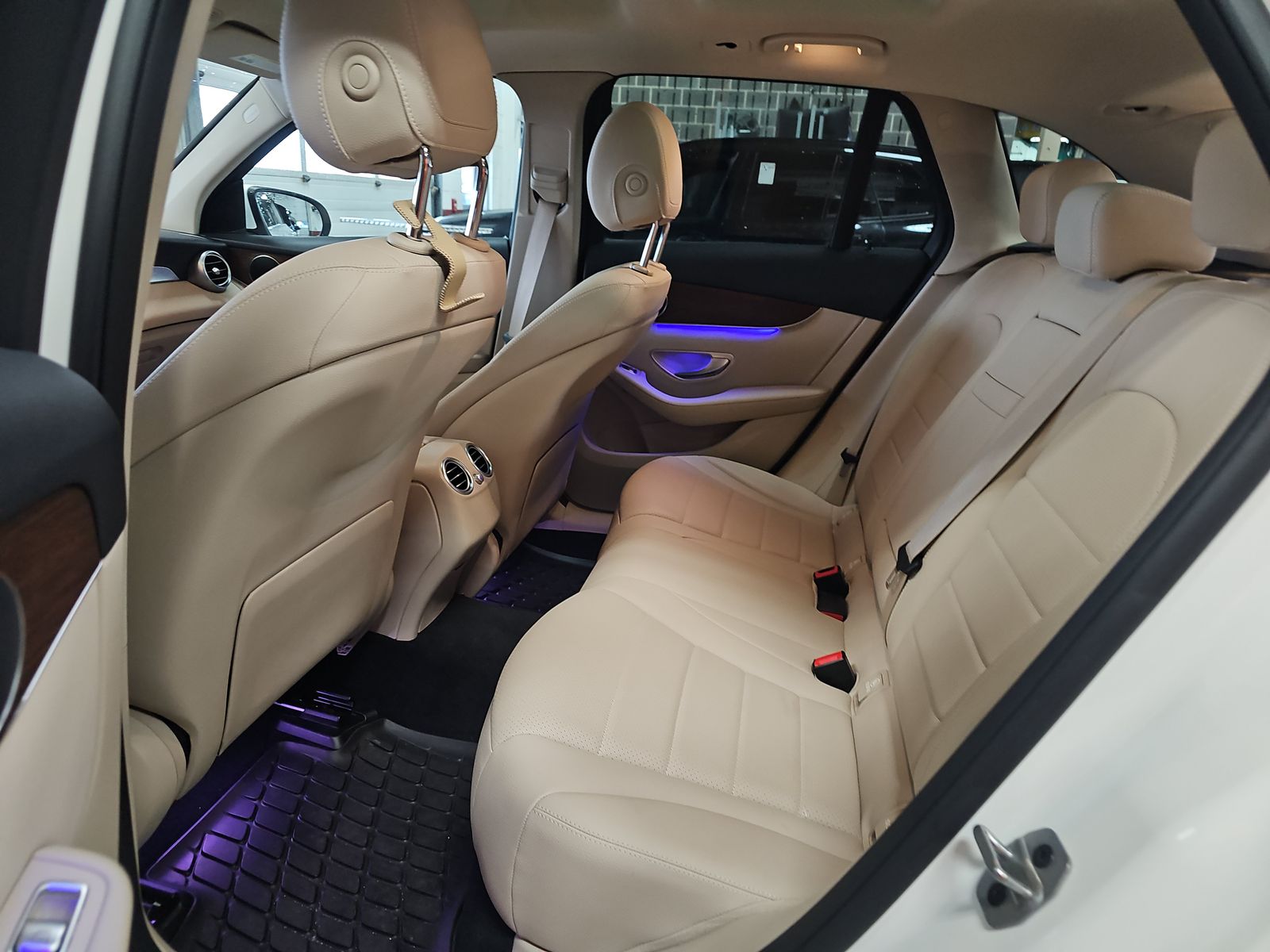 2022 Mercedes-Benz GLC GLC 300 AWD