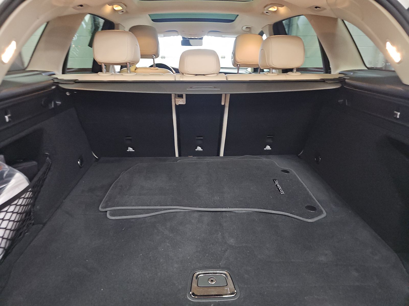 2022 Mercedes-Benz GLC GLC 300 AWD