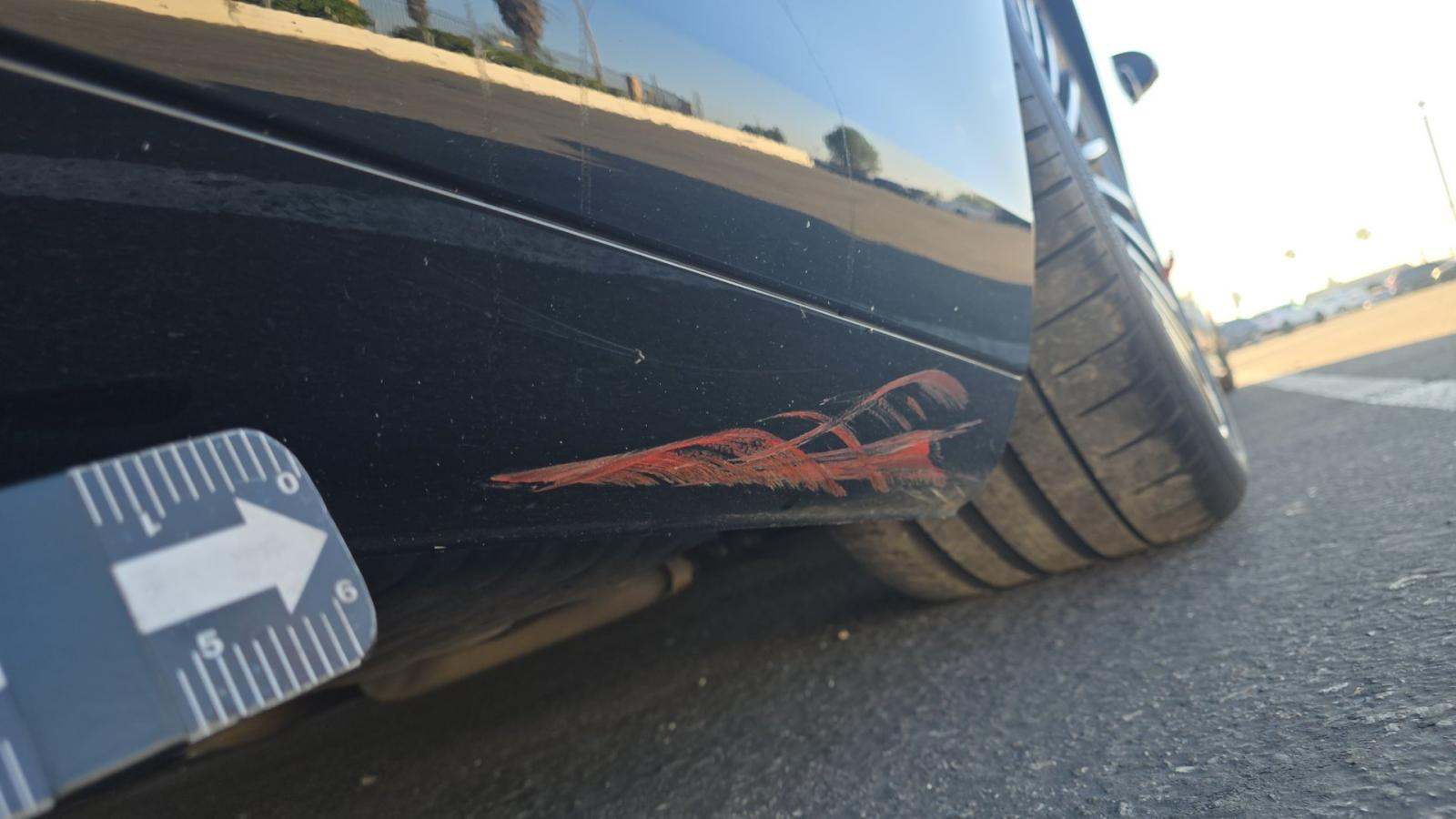 2022 Mercedes-Benz S-Class S 580 AWD