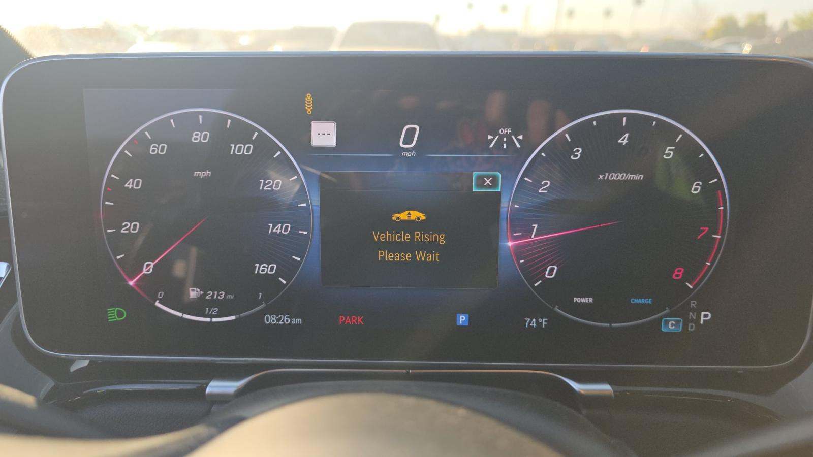 2022 Mercedes-Benz S-Class S 580 AWD