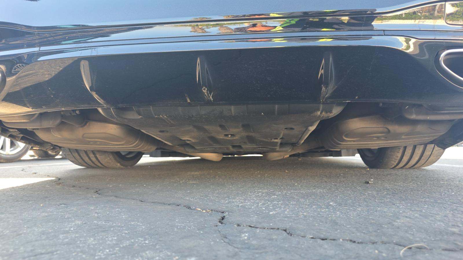 2022 Mercedes-Benz S-Class S 580 AWD