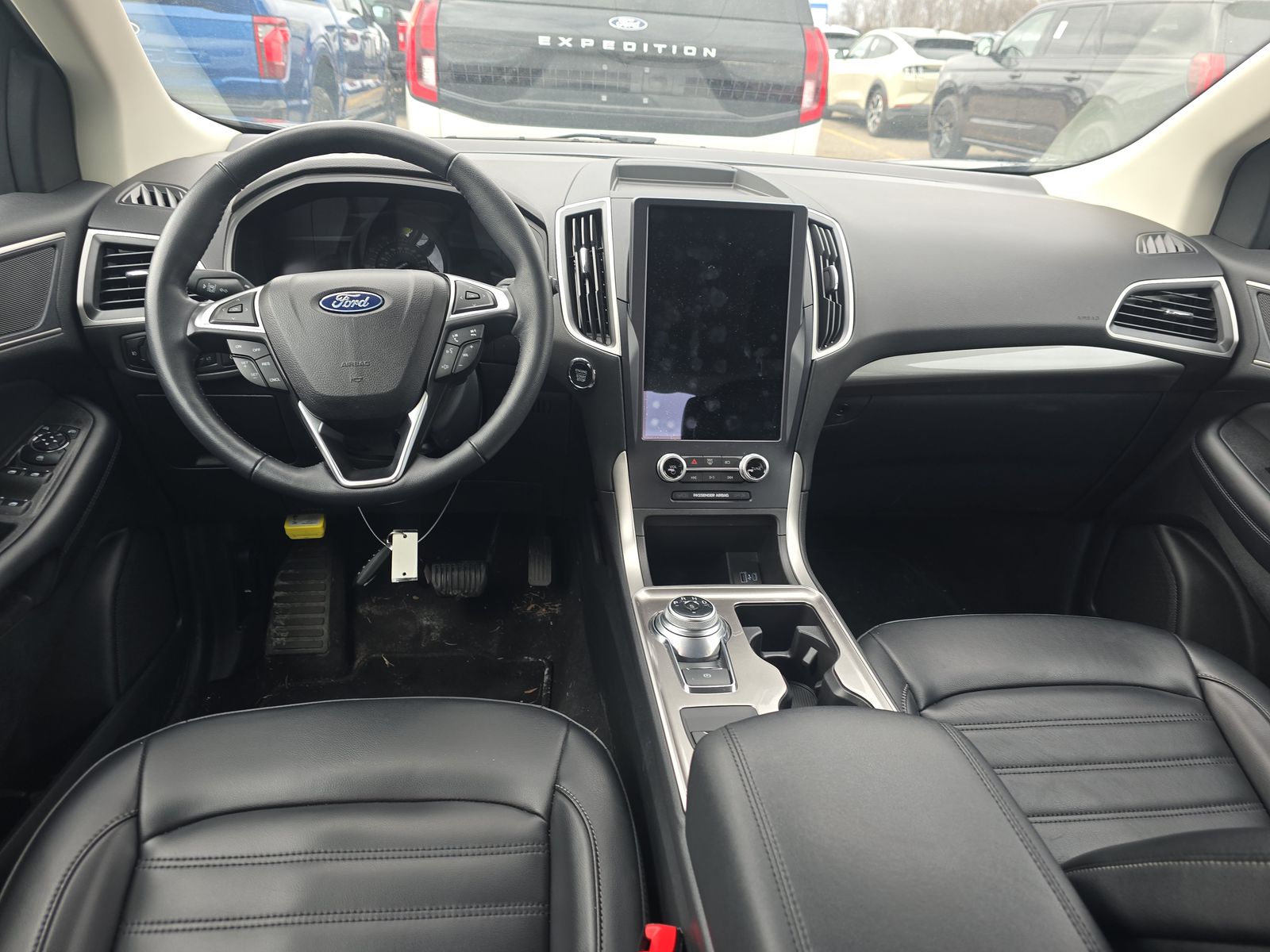 2023 Ford Edge SEL AWD