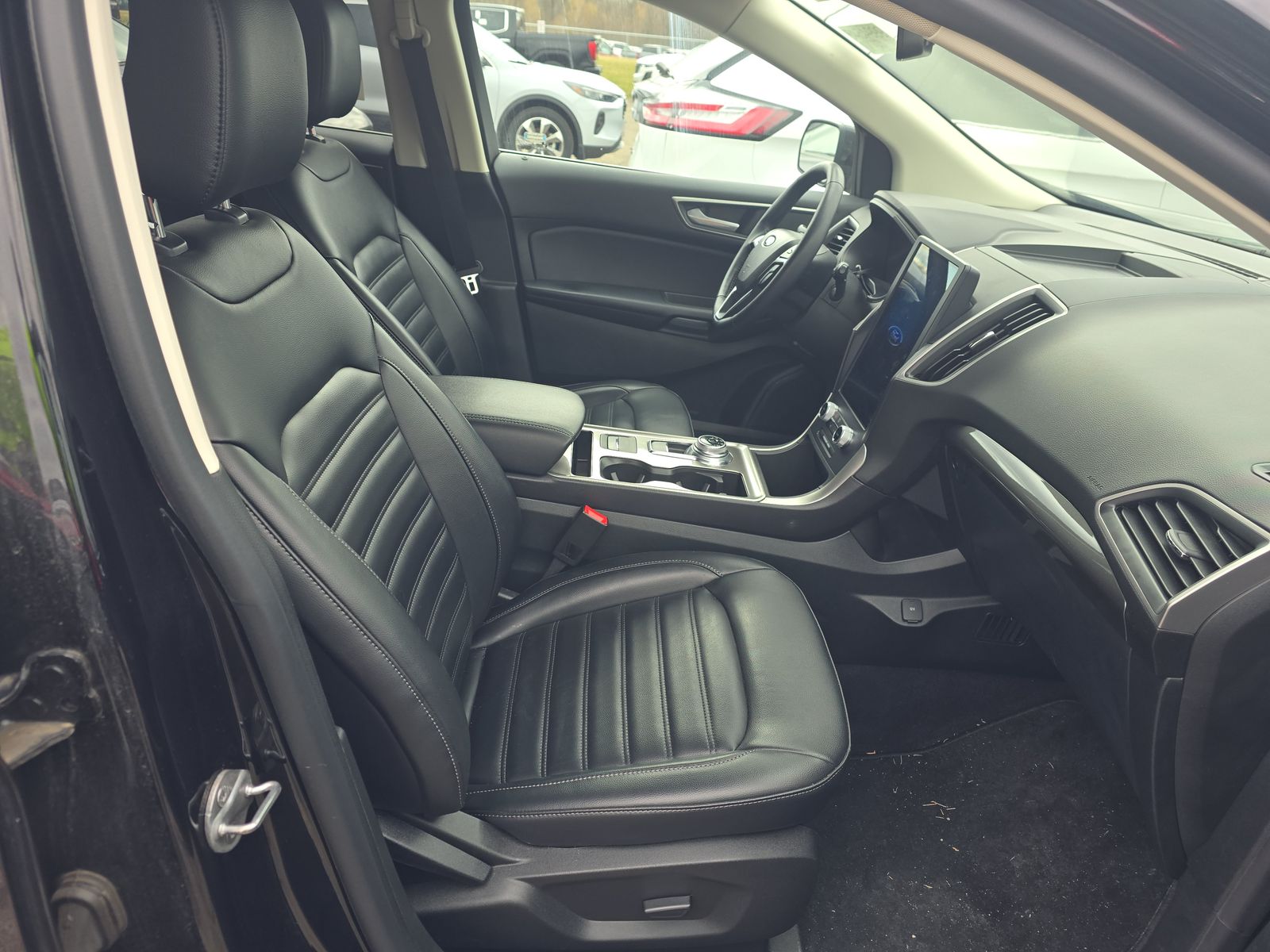 2023 Ford Edge SEL AWD