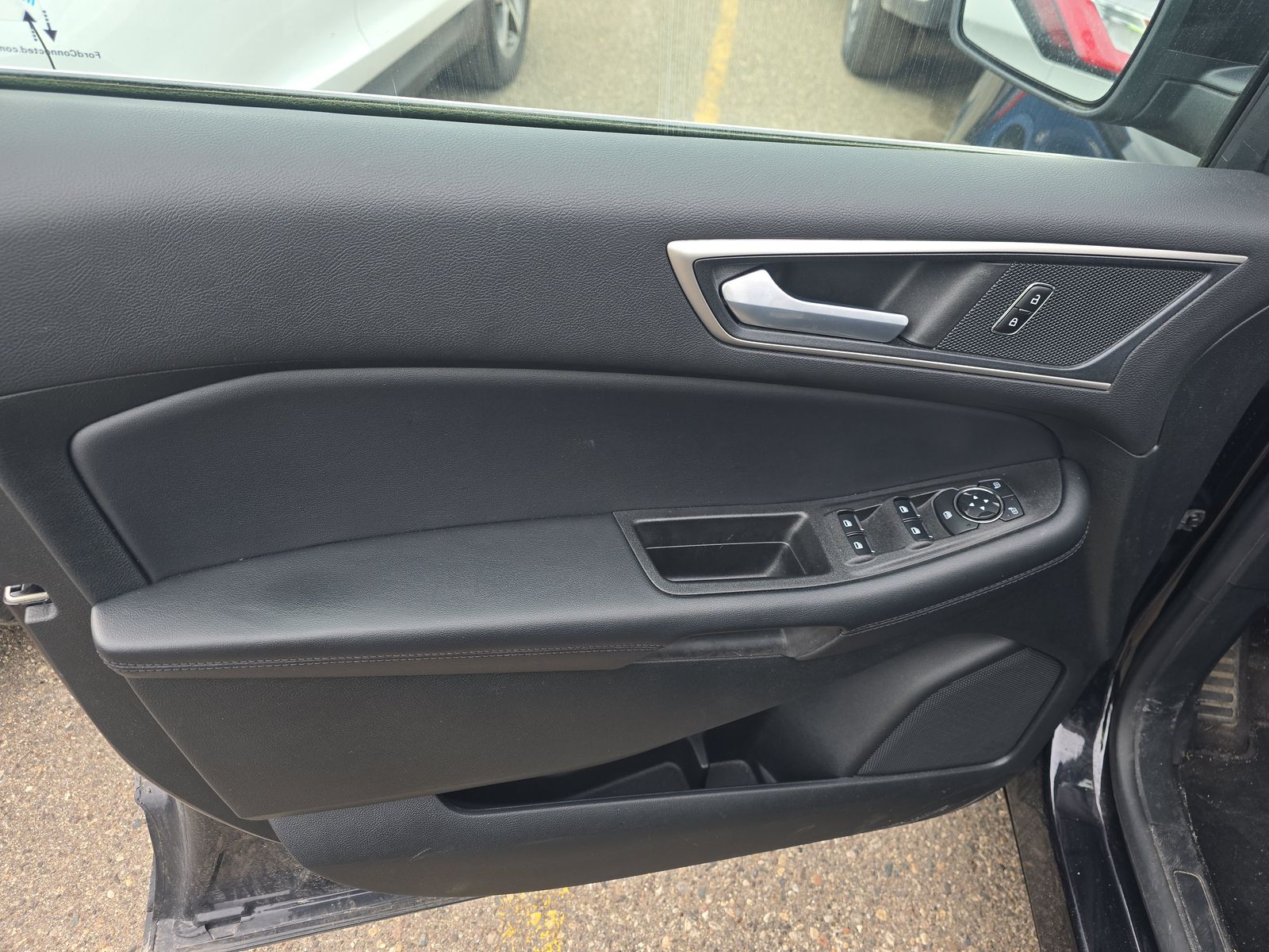 2023 Ford Edge SEL AWD