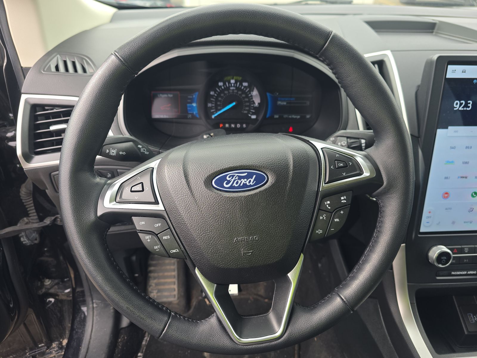 2023 Ford Edge SEL AWD